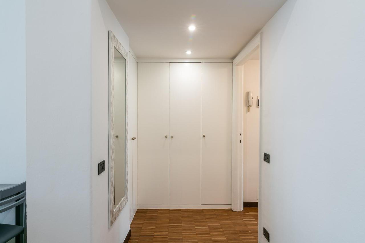 Vittoria 2 Apartment Milan Exterior photo
