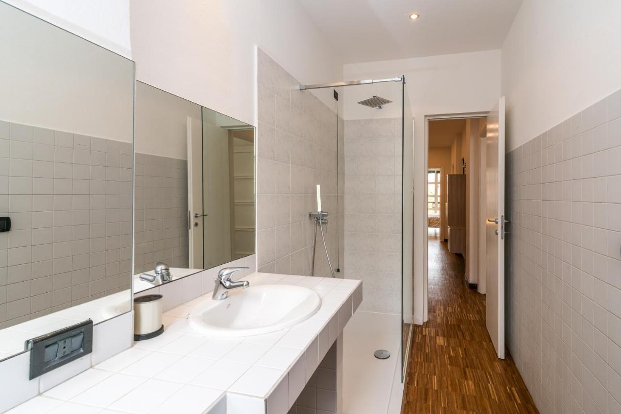 Vittoria 2 Apartment Milan Exterior photo