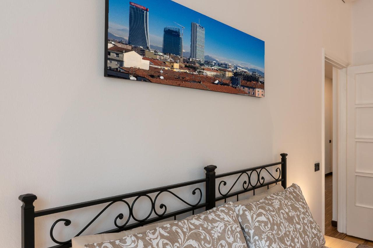 Vittoria 2 Apartment Milan Exterior photo