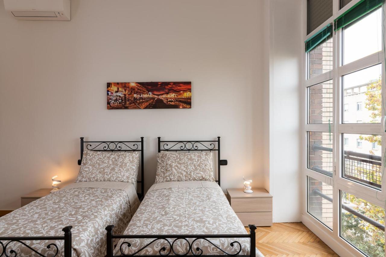 Vittoria 2 Apartment Milan Exterior photo