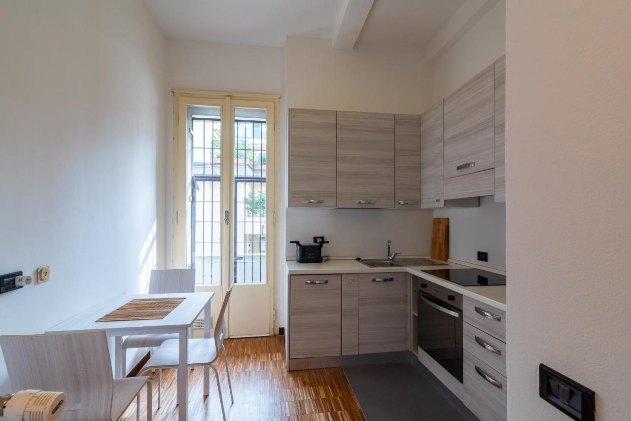 Vittoria 2 Apartment Milan Exterior photo